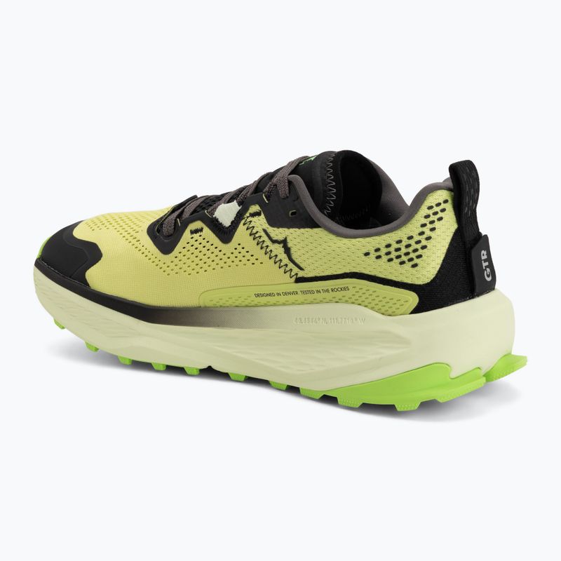 Herren-Laufschuhe Altra Olympus 7 wild lime/black 3