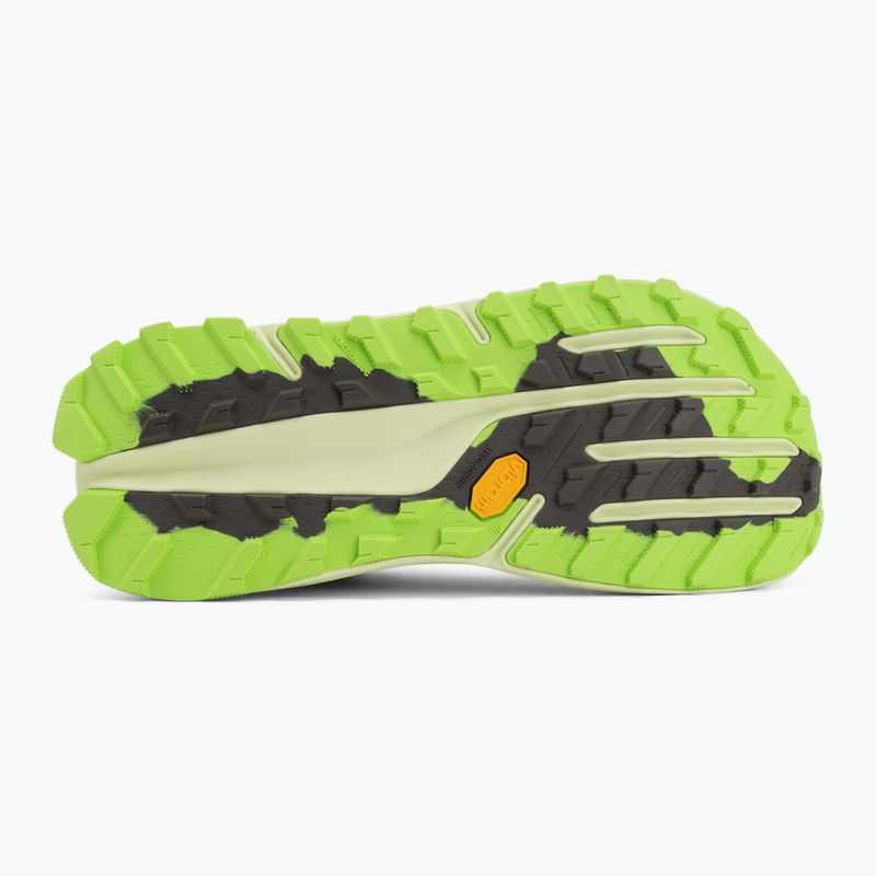 Herren-Laufschuhe Altra Olympus 7 wild lime/black 4