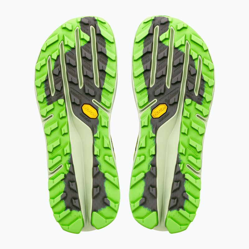 Herren-Laufschuhe Altra Olympus 7 wild lime/black 4