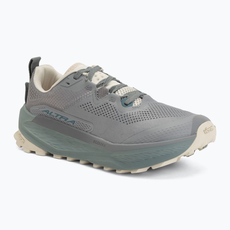 Herren-Laufschuhe Altra Olympus 7 ultimate grey/sea pine