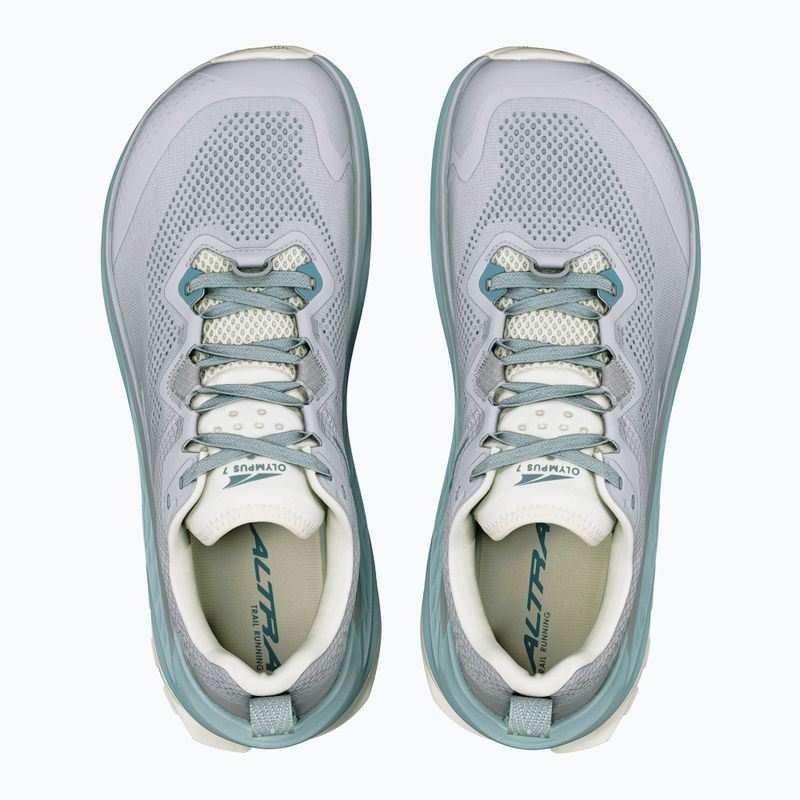 Herren-Laufschuhe Altra Olympus 7 ultimate grey/sea pine 3