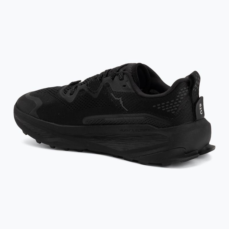 Herren-Laufschuhe Altra Olympus 7 black/black/dark shadow 3