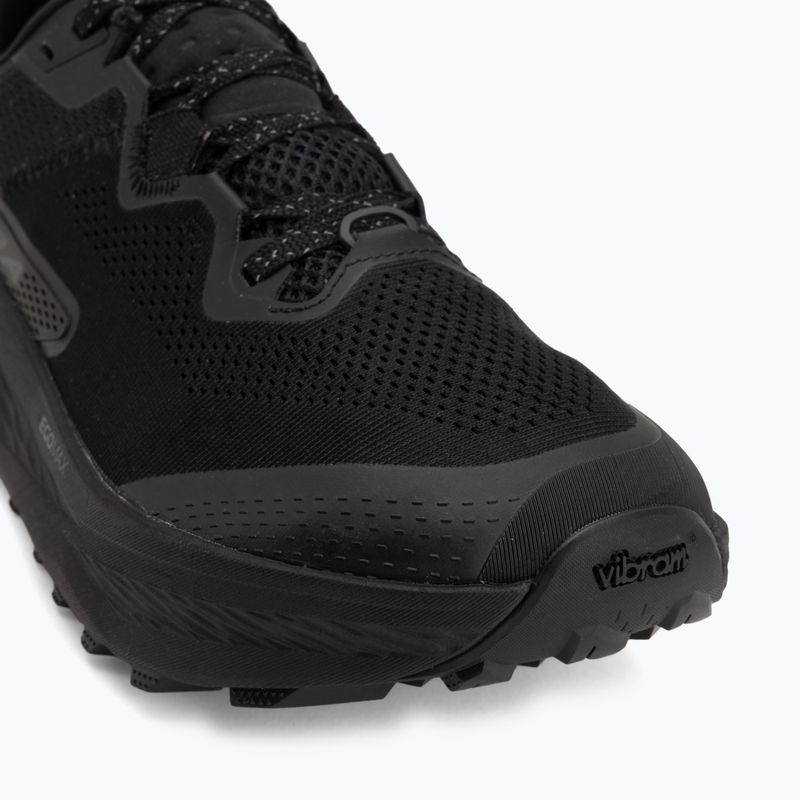 Herren-Laufschuhe Altra Olympus 7 black/black/dark shadow 7