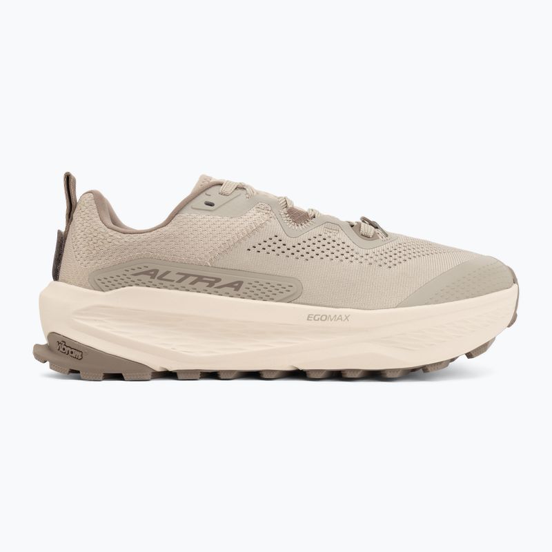 Herren-Laufschuhe Altra Olympus 7 plaza taupe/fungi 2