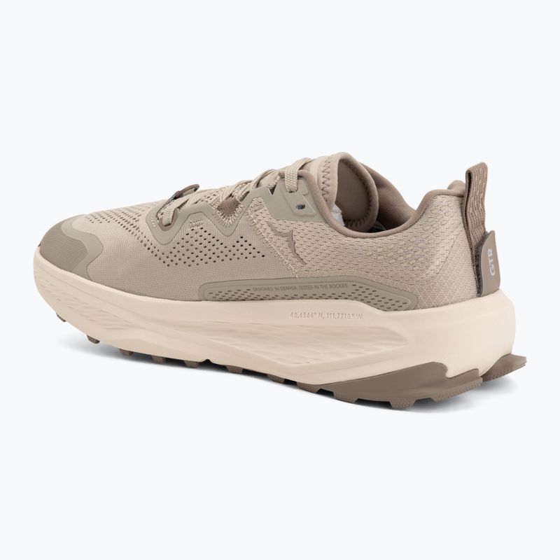 Herren-Laufschuhe Altra Olympus 7 plaza taupe/fungi 3