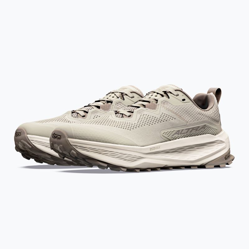 Herren-Laufschuhe Altra Olympus 7 plaza taupe/fungi 2