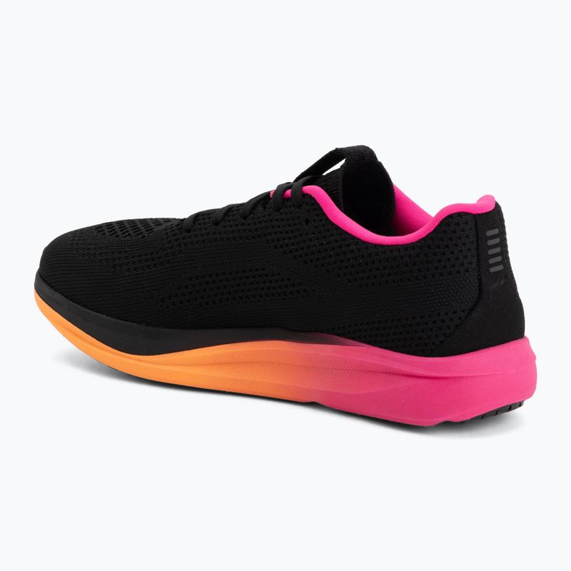 Laufschuhe für Damen Altra Escalante 5 black/pink glow/orange 3