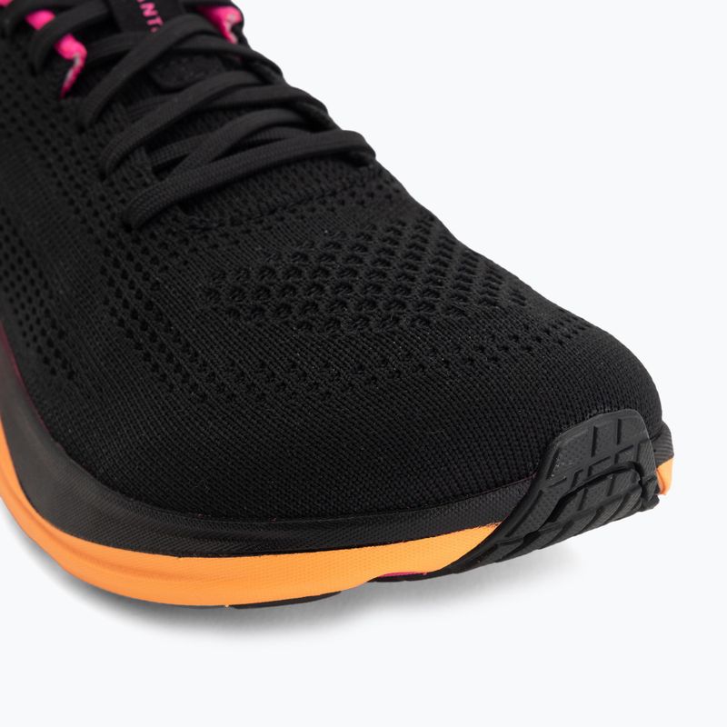 Laufschuhe für Damen Altra Escalante 5 black/pink glow/orange 7