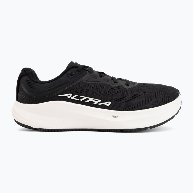 Herren-Laufschuhe Altra Torin 9 black/white/black 2