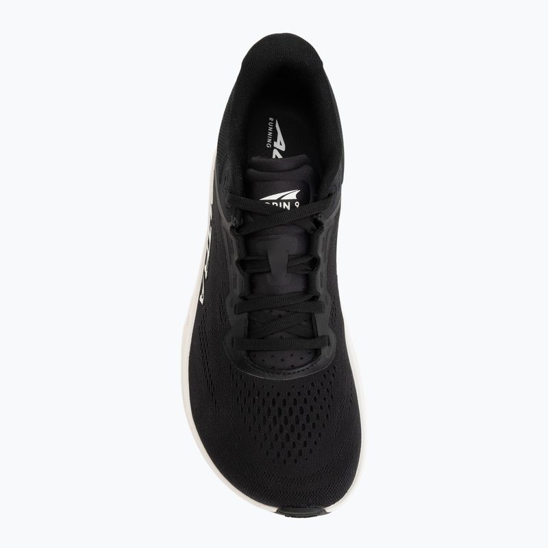 Herren-Laufschuhe Altra Torin 9 black/white/black 5
