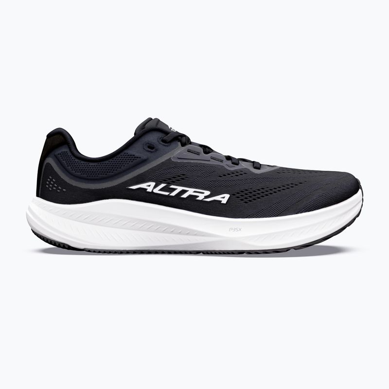 Herren-Laufschuhe Altra Torin 9 black/white/black