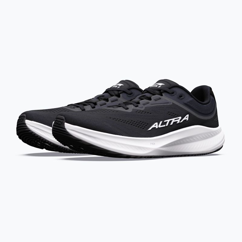Herren-Laufschuhe Altra Torin 9 black/white/black 2