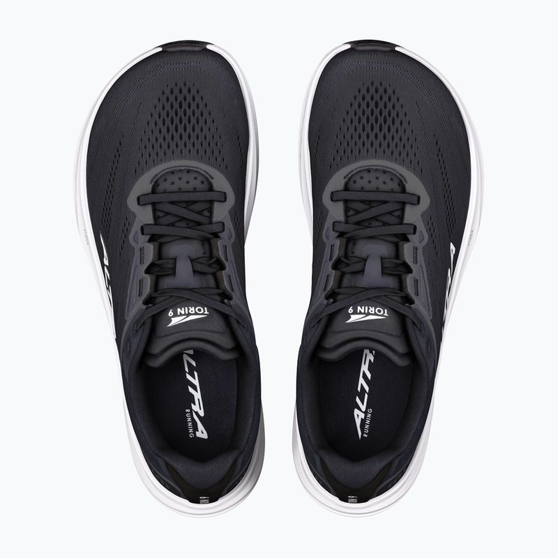 Herren-Laufschuhe Altra Torin 9 black/white/black 3