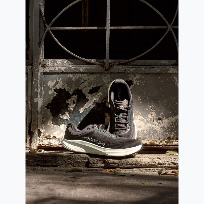 Herren-Laufschuhe Altra Torin 9 black/white/black 5