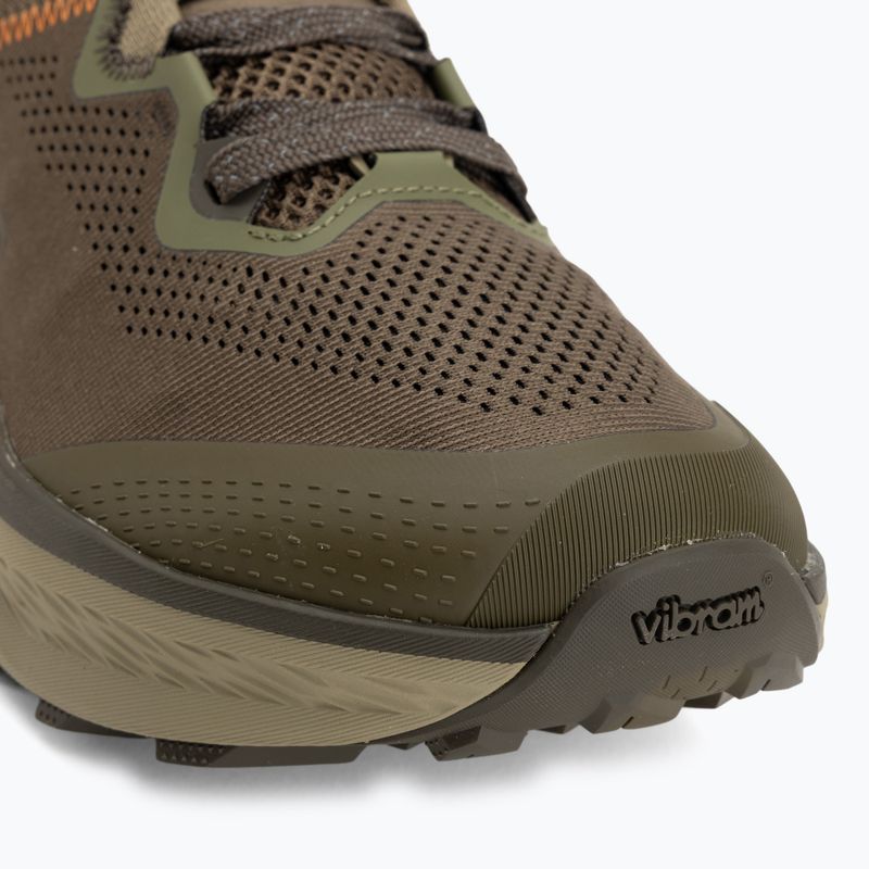 Herren-Laufschuhe Altra Olympus 7 dark olive/black 7