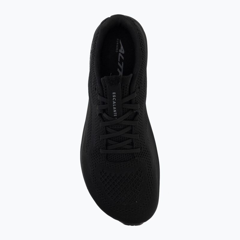 Laufschuhe für Damen Altra Escalante 5 black/black/black 5