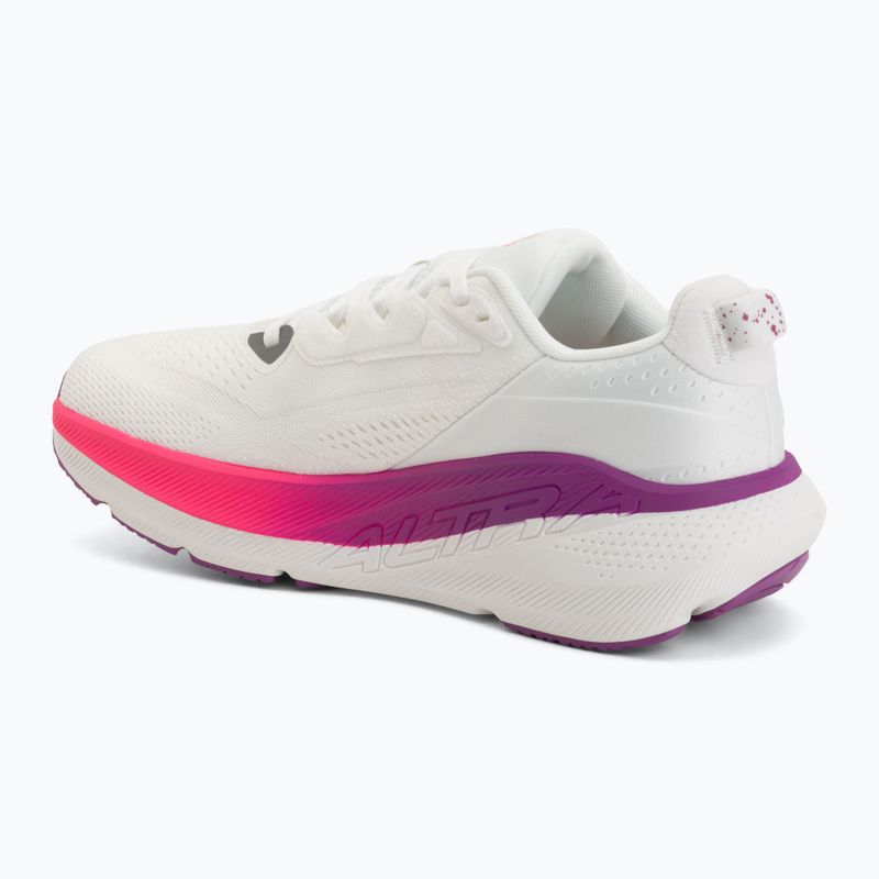 Laufschuhe für Damen Altra FWD Via 2 white/silver/purple 3