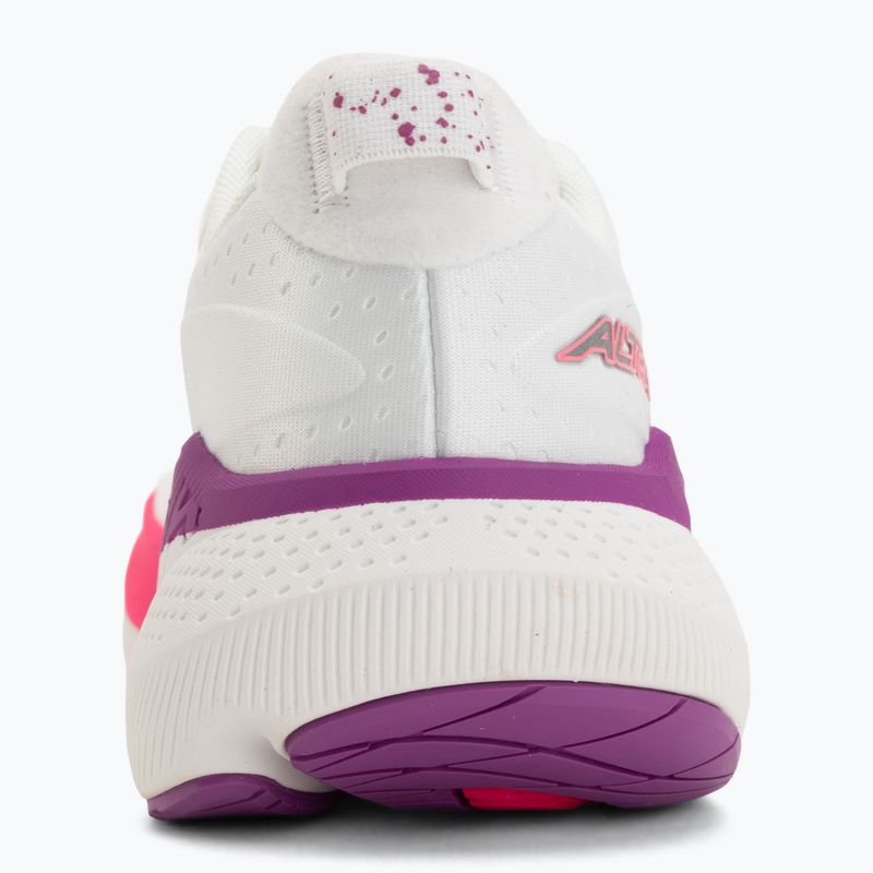 Laufschuhe für Damen Altra FWD Via 2 white/silver/purple 6