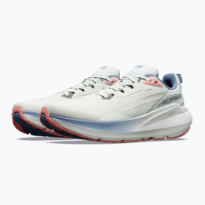 Laufschuhe für Damen Altra FWD Via 2 ice/silver/windwardblue 2