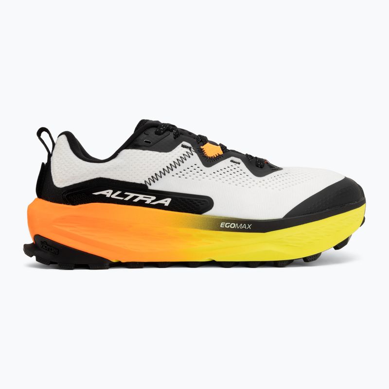 Herren-Laufschuhe Altra Olympus 7 white/white/black 2