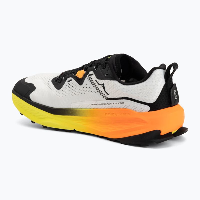 Herren-Laufschuhe Altra Olympus 7 white/white/black 3