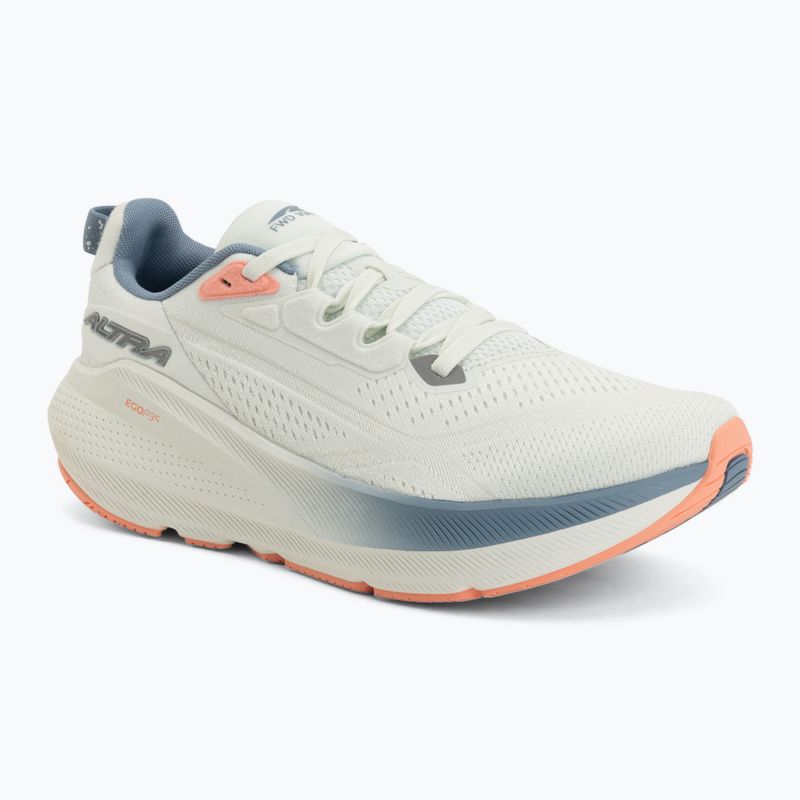 Laufschuhe für Damen Altra FWD Via 2 ice/silver/windwardblue