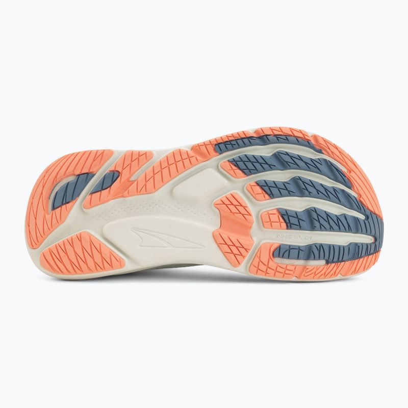 Laufschuhe für Damen Altra FWD Via 2 ice/silver/windwardblue 4