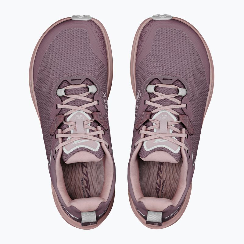Laufschuhe für Damen Altra Timp 6 GTX sparrow/pearlized 3