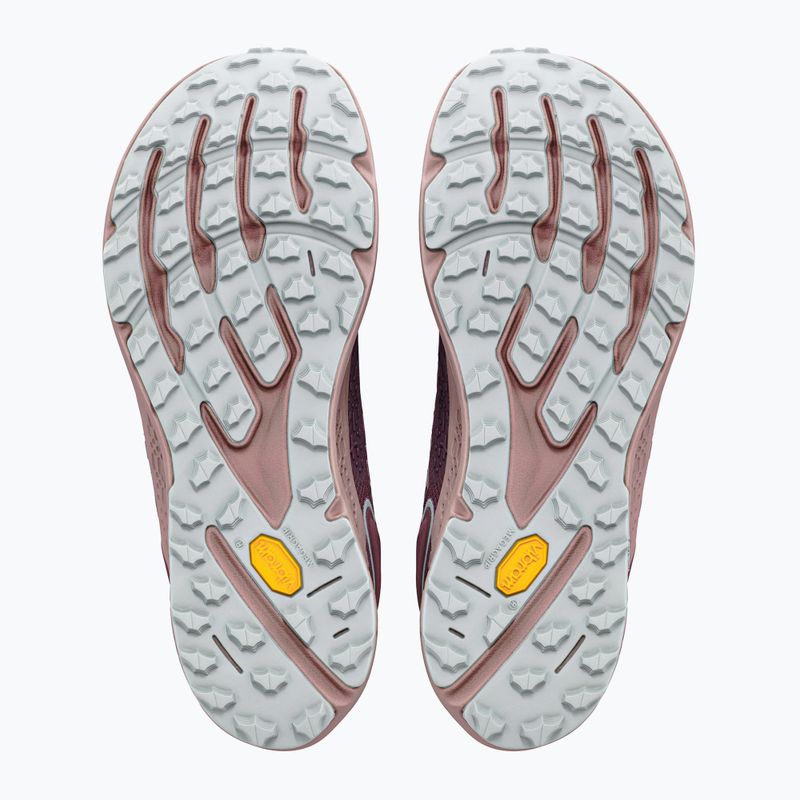 Laufschuhe für Damen Altra Timp 6 GTX sparrow/pearlized 4