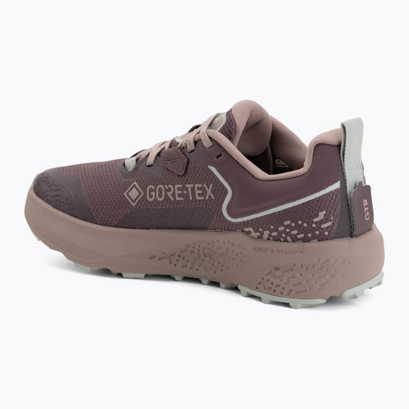 Laufschuhe für Damen Altra Timp 6 GTX sparrow/pearlized 3