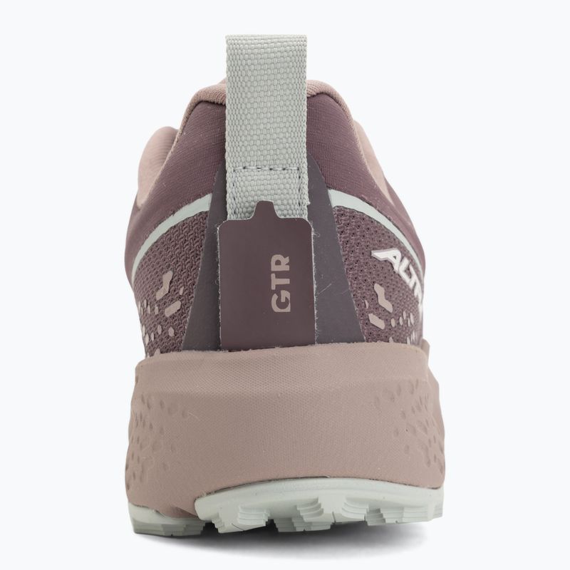 Laufschuhe für Damen Altra Timp 6 GTX sparrow/pearlized 6