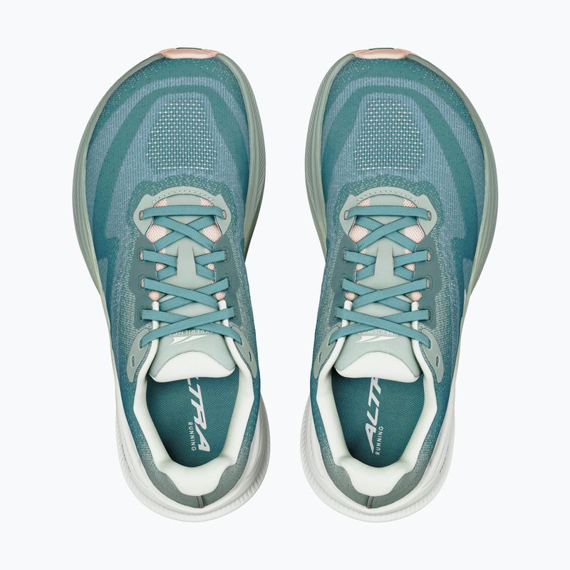 Laufschuhe für Damen Altra Experience Flow 3 sea pine/ice/green milieu 3