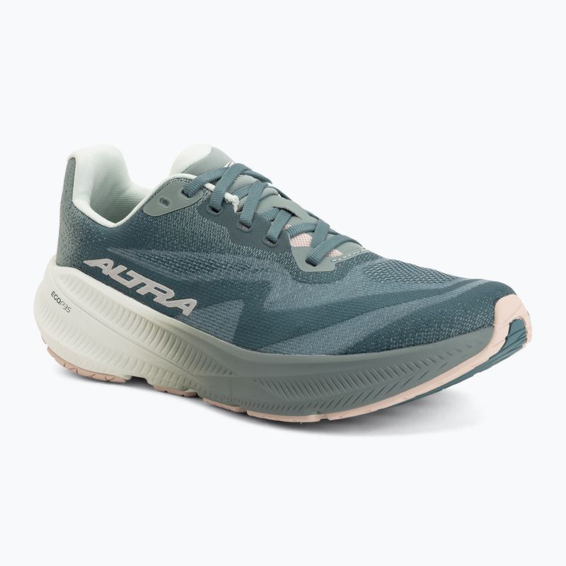 Laufschuhe für Damen Altra Experience Flow 3 sea pine/ice/green milieu
