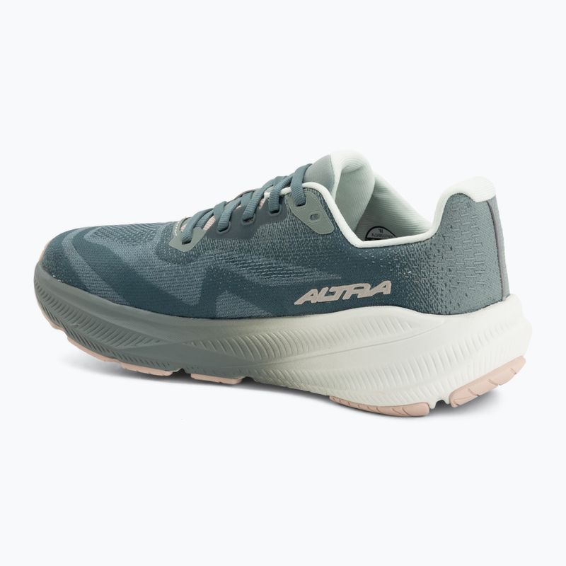 Laufschuhe für Damen Altra Experience Flow 3 sea pine/ice/green milieu 3