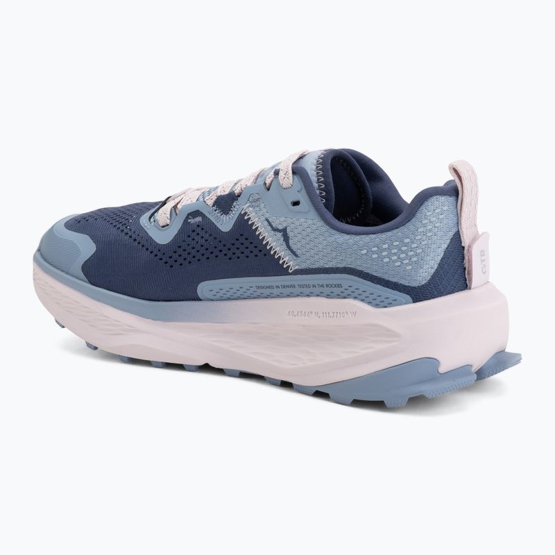 Laufschuhe für Damen Altra Olympus 7 rain washed/oceana 3