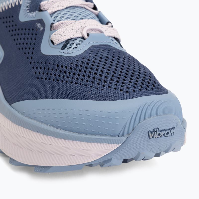 Laufschuhe für Damen Altra Olympus 7 rain washed/oceana 7