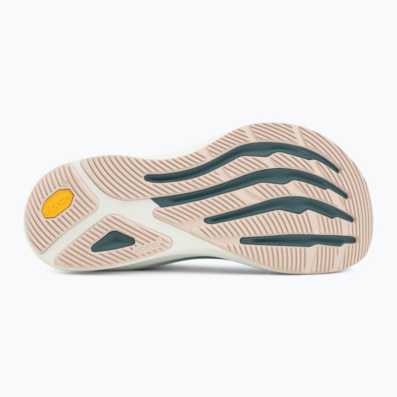 Laufschuhe für Damen Altra Torin 9 sea pine/ice/greenmileu 4