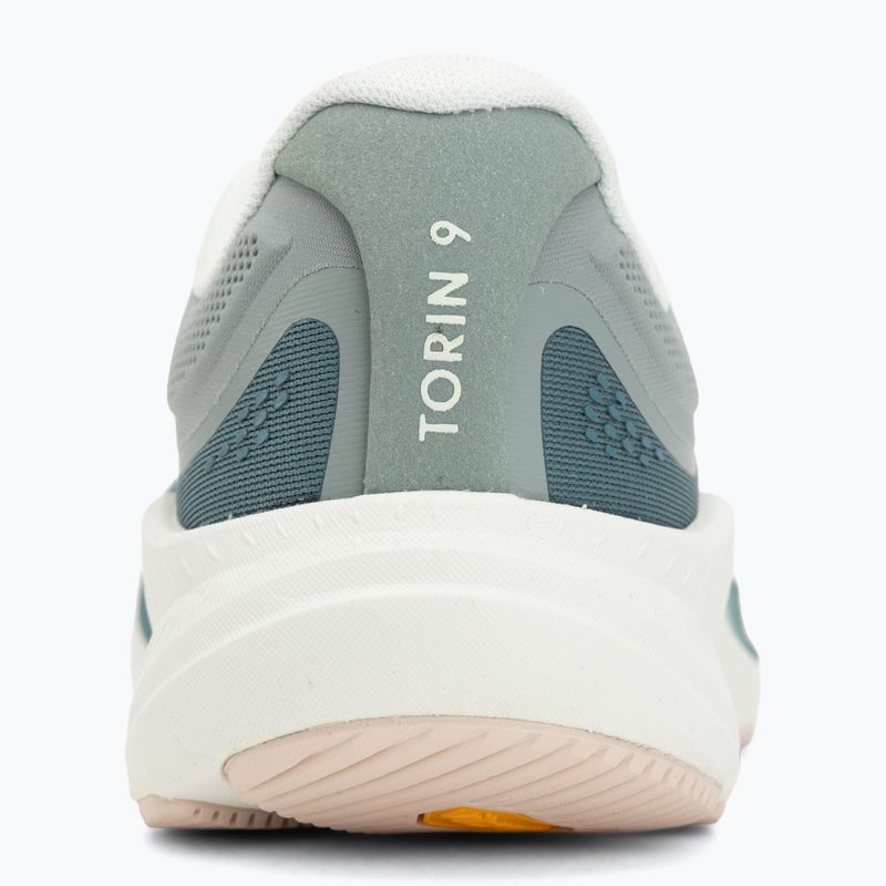 Laufschuhe für Damen Altra Torin 9 sea pine/ice/greenmileu 6