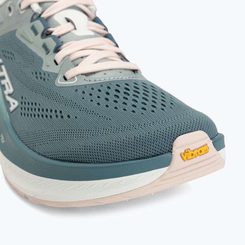 Laufschuhe für Damen Altra Torin 9 sea pine/ice/greenmileu 7