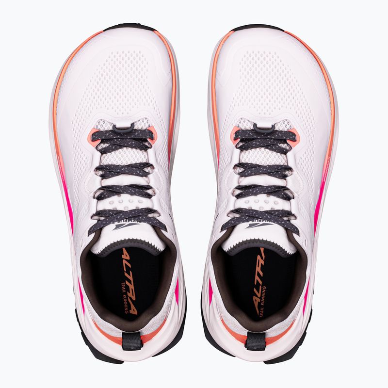 Laufschuhe für Damen Altra Olympus 7 coconut cream/pink glow 3