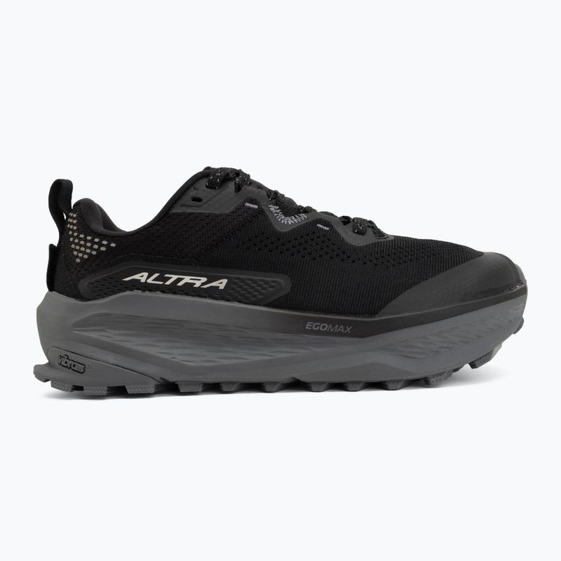 Laufschuhe für Damen Altra Olympus 7 black/silver/castlerock 2
