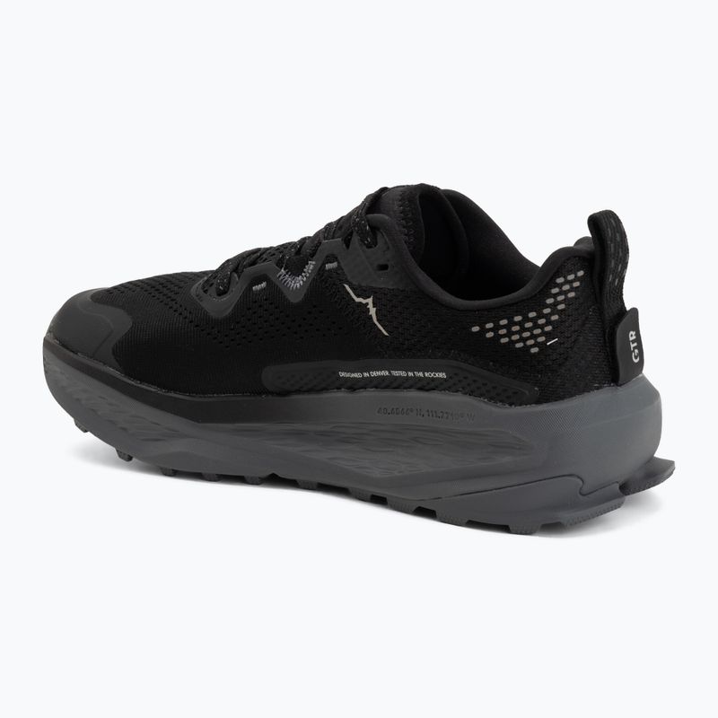 Laufschuhe für Damen Altra Olympus 7 black/silver/castlerock 3