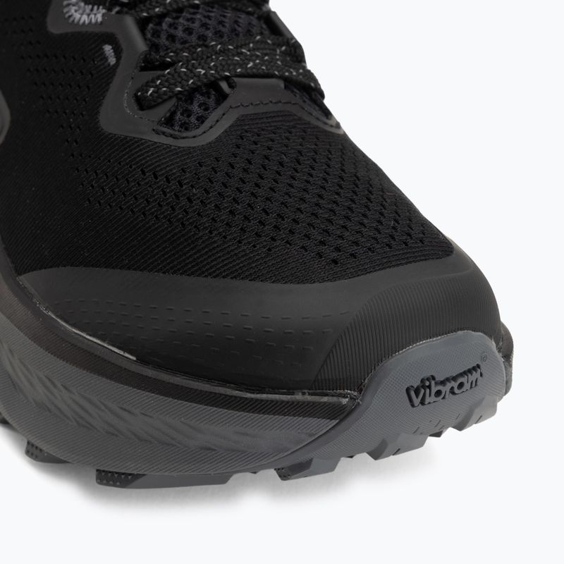 Laufschuhe für Damen Altra Olympus 7 black/silver/castlerock 7