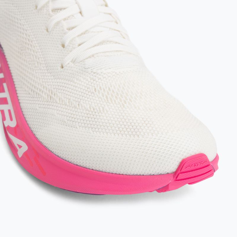 Laufschuhe für Damen Altra Vanish Pulse white/white/cactus flower 7