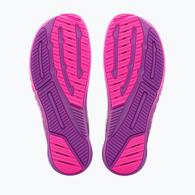 Laufschuhe für Damen Altra Vanish Pulse white/white/cactus flower 4