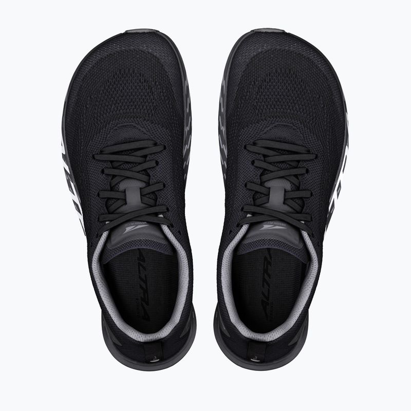 Laufschuhe für Damen Altra Vanish Pulse black/silver/castlerock 3