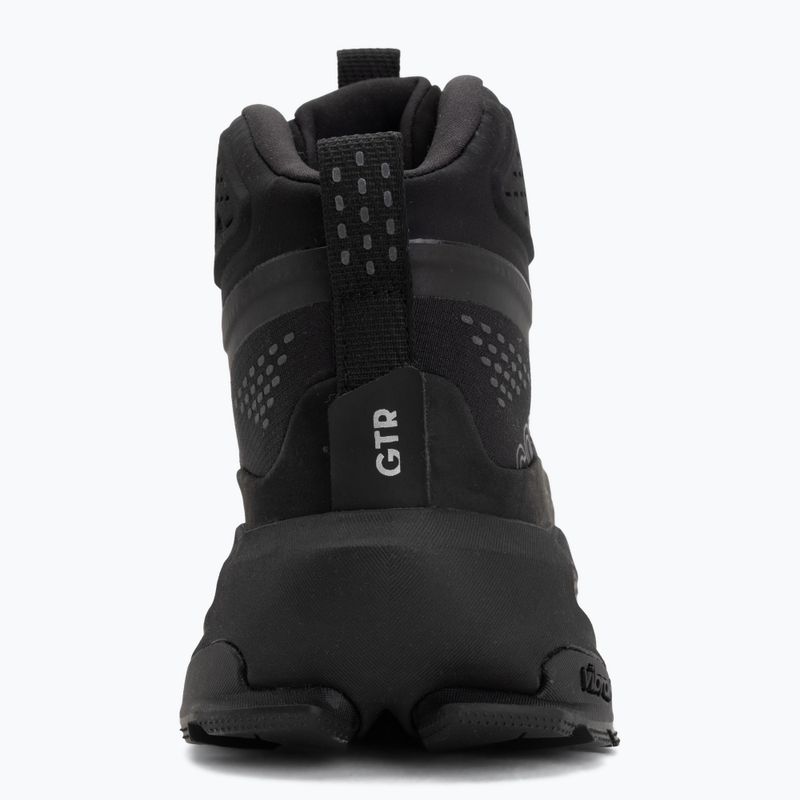 Herren-Laufschuhe Altra Olympus 7 Mid GTX black/black/dark shadow 6