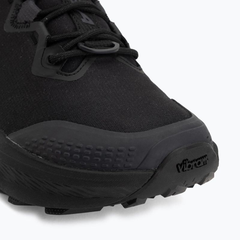 Herren-Laufschuhe Altra Olympus 7 Mid GTX black/black/dark shadow 7