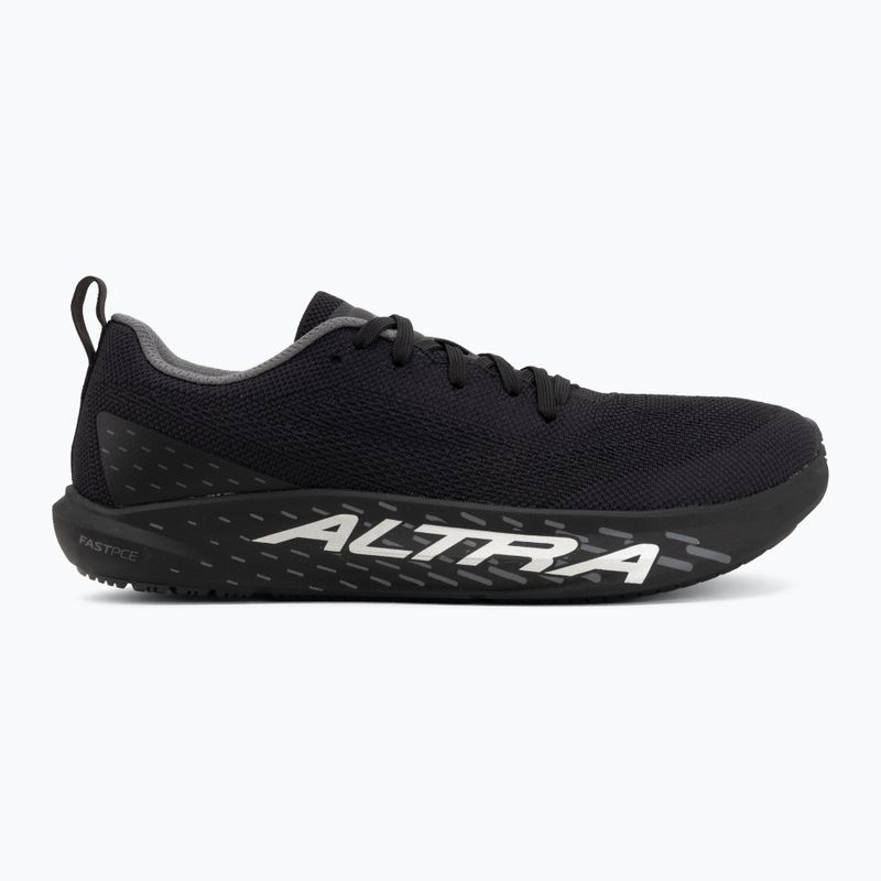 Laufschuhe für Damen Altra Vanish Pulse black/silver/castlerock 2