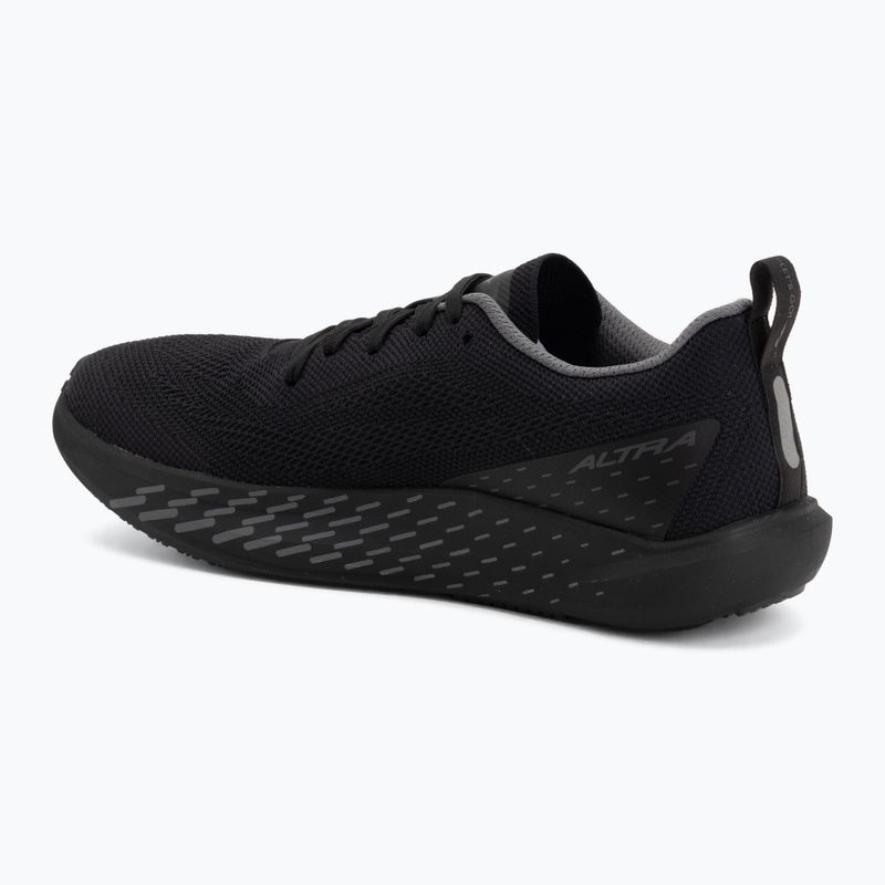 Laufschuhe für Damen Altra Vanish Pulse black/silver/castlerock 3